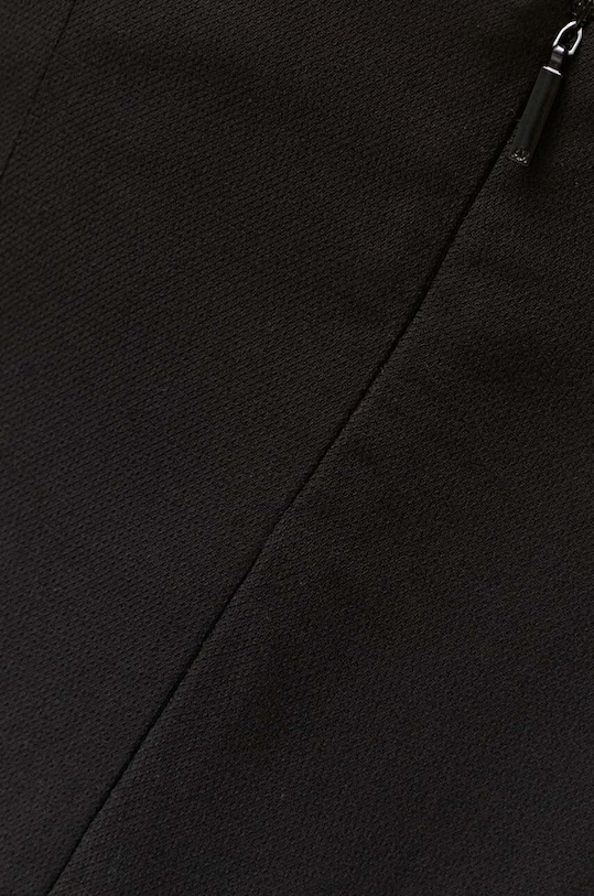 Armani Exchange sukienka 6RYA02.YN1PZ czarny