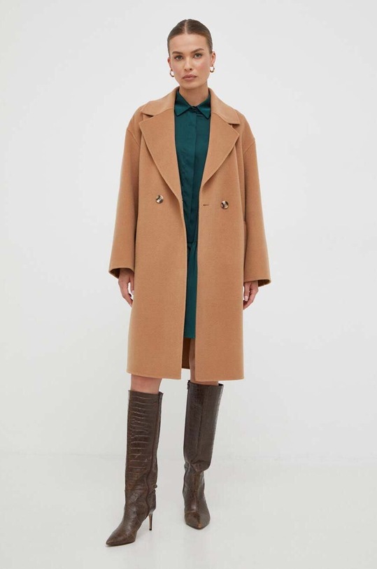 Haljina Marella 2332262538200 zelena AW23