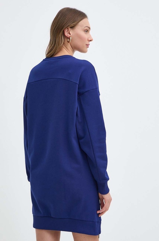 Îmbrăcăminte Armani Exchange rochie 6RYA72.YJEBZ albastru