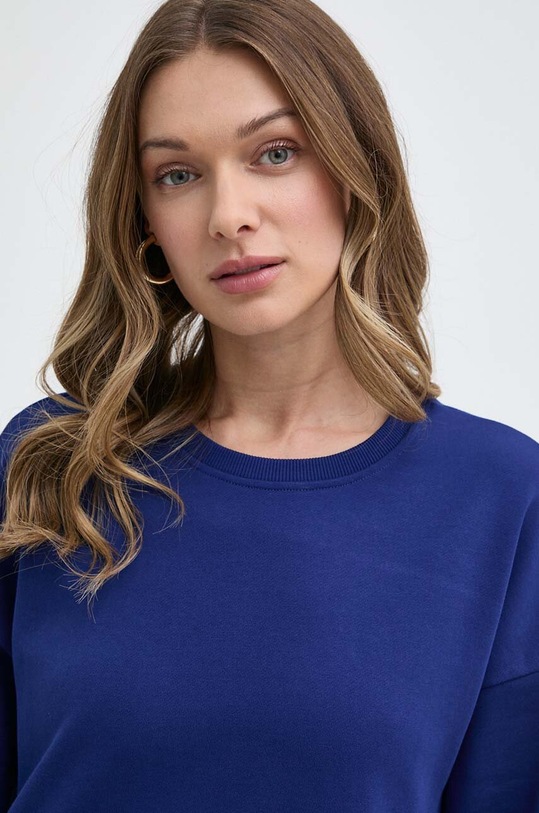 Armani Exchange rochie albastru 6RYA72.YJEBZ