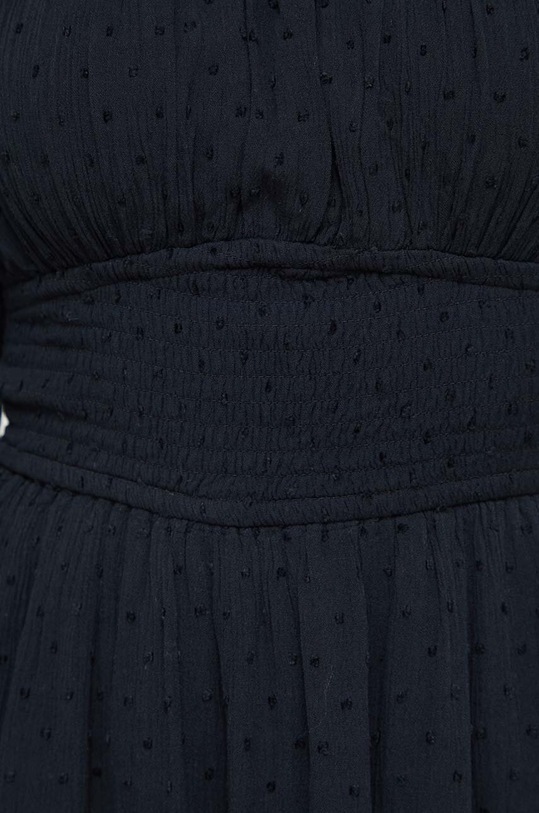 Ολόσωμη φόρμα Hollister Co. KI359.3250.900 μαύρο