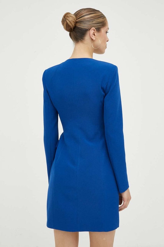 Ρούχα Φόρεμα Liu Jo CF3133.T2200 μπλε