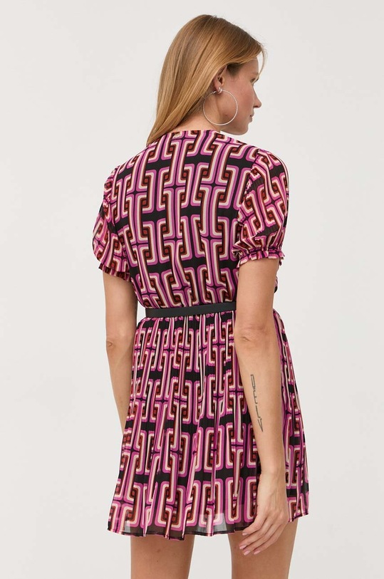 Abbigliamento Liu Jo vestito WF3185.T4050 violetto