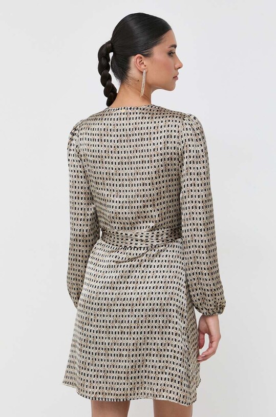 Одяг Сукня Liu Jo MF3395.T5958 бежевий