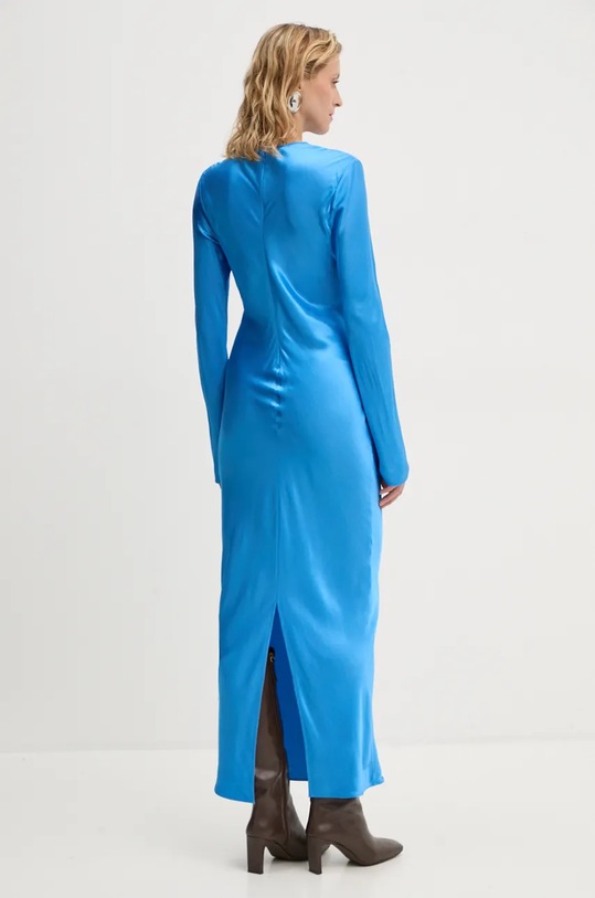 Сукня Samsoe Samsoe F23300064 блакитний AW24