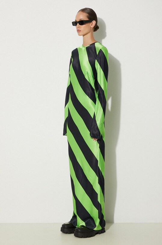 Clothing Samsoe Samsoe dress F23300064 green
