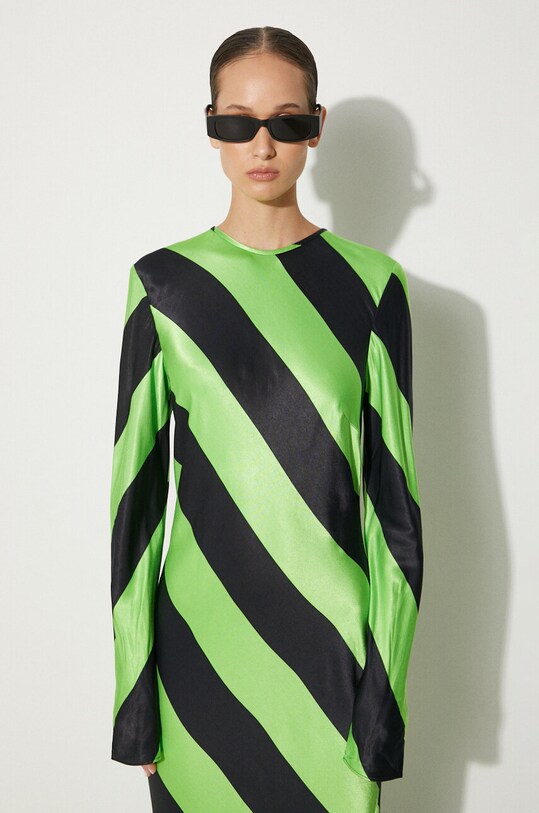 Samsoe Samsoe dress F23300064 green