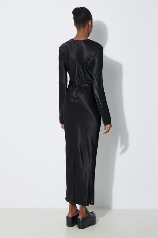 Samsoe Samsoe dress F23300064 black AW24
