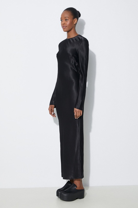 Samsoe Samsoe dress black F23300064