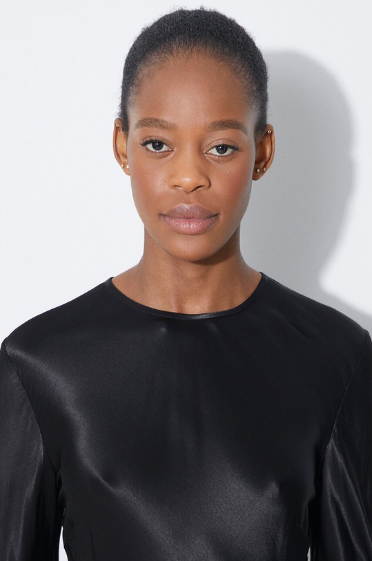 Samsoe Samsoe dress F23300064 black