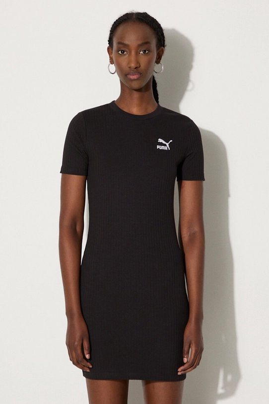 Puma dress jersey black 621405