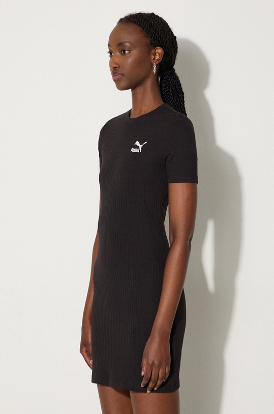 Puma dress black 621405