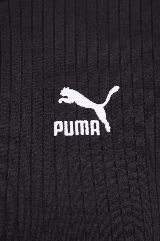 Šaty Puma 621405 černá