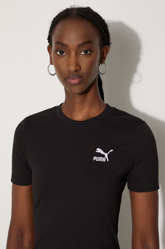 Puma dress 621405 black