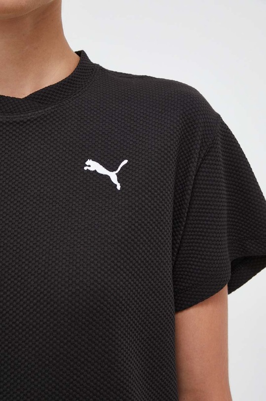 Φόρεμα Puma 621492 μαύρο