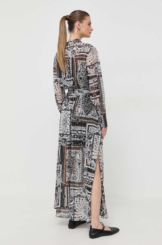 Odzież Twinset sukienka 232AP2471 szary