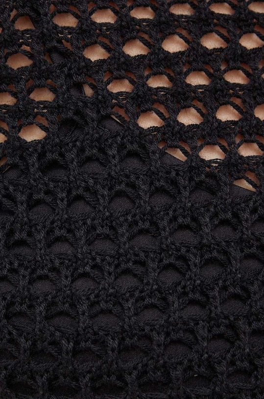 Twinset sukienka z domieszką wełny 232AP3155