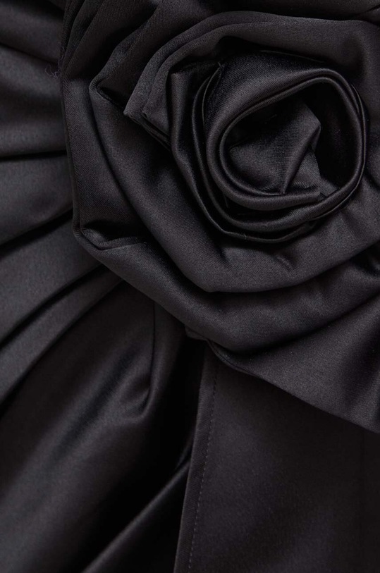 Twinset sukienka 232AP2022 czarny