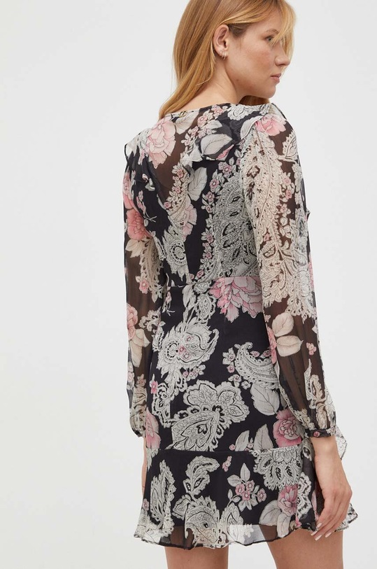 Oblečení Šaty Twinset 232TP213D černá