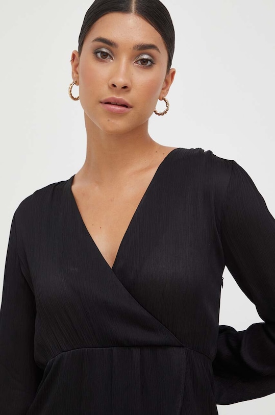 Šaty Twinset černá 232TP2350