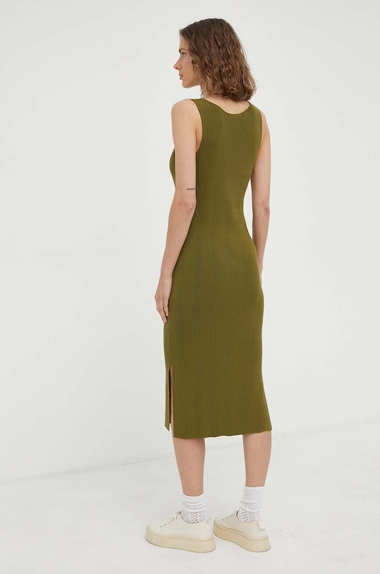 Îmbrăcăminte Marc O'Polo rochie 306512967015 verde