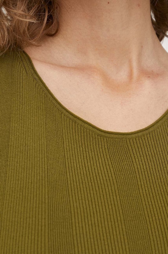 Marc O'Polo rochie 306512967015 verde