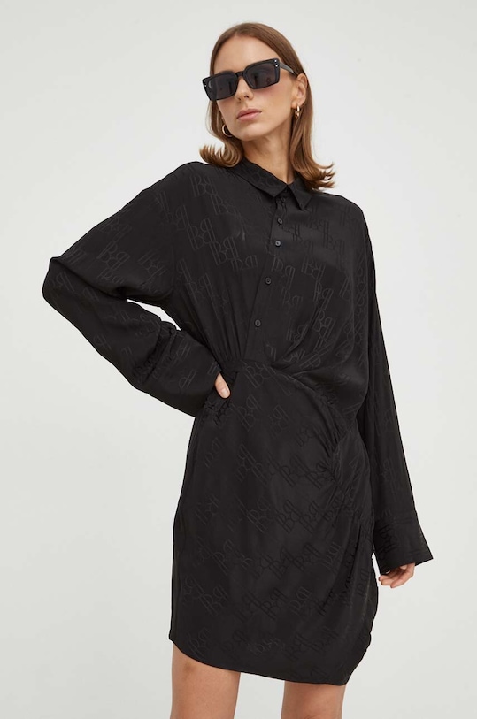 Одяг Сукня Herskind 4904973 чорний