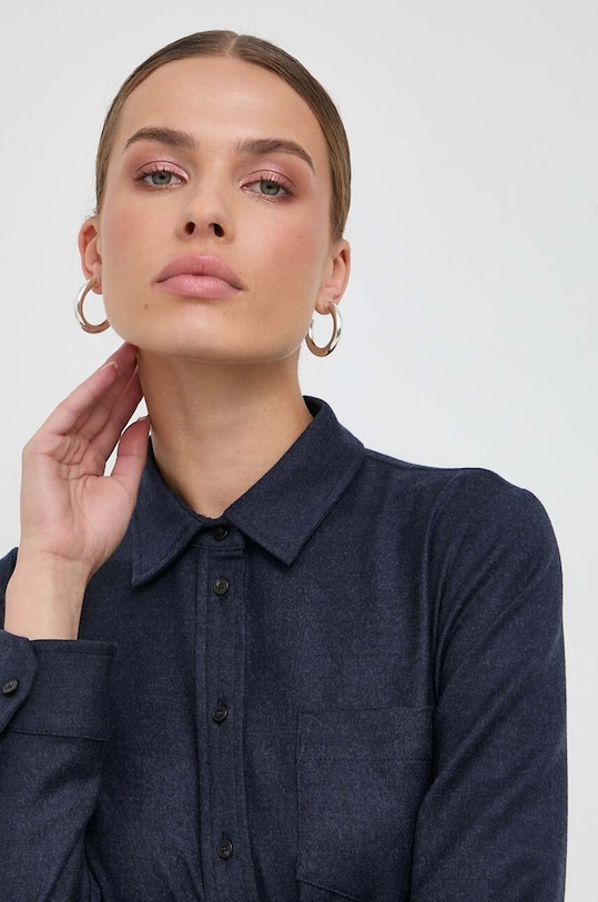 Вовняна сукня Weekend Max Mara 2352260233600