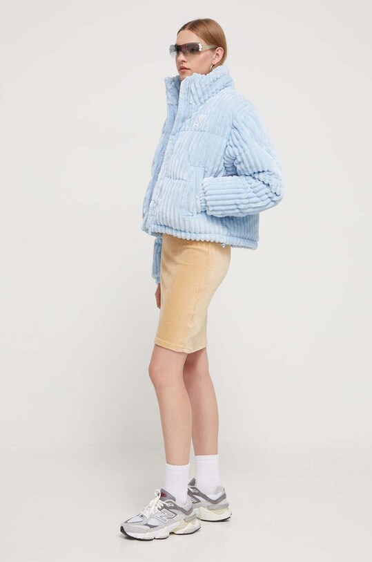 Karl Kani sukienka 6160787 beżowy AW23