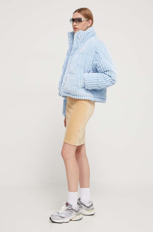 Šaty Karl Kani 6160787 béžová AW23