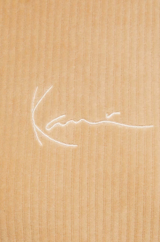 Šaty Karl Kani 6160787 béžová