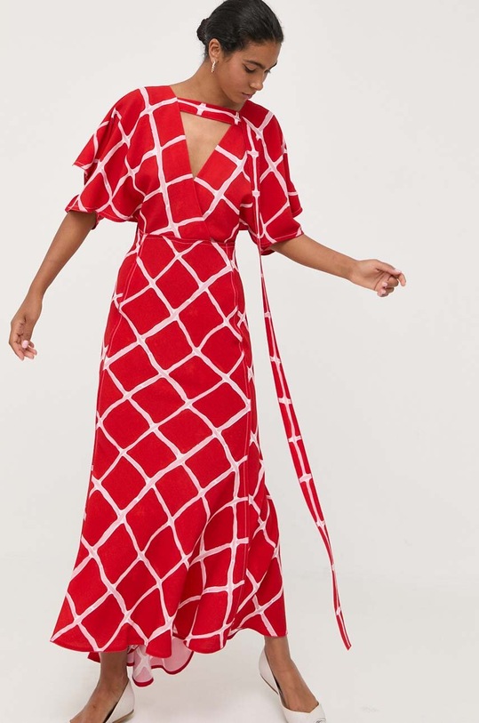 Victoria Beckham sukienka 1323WDR004740B