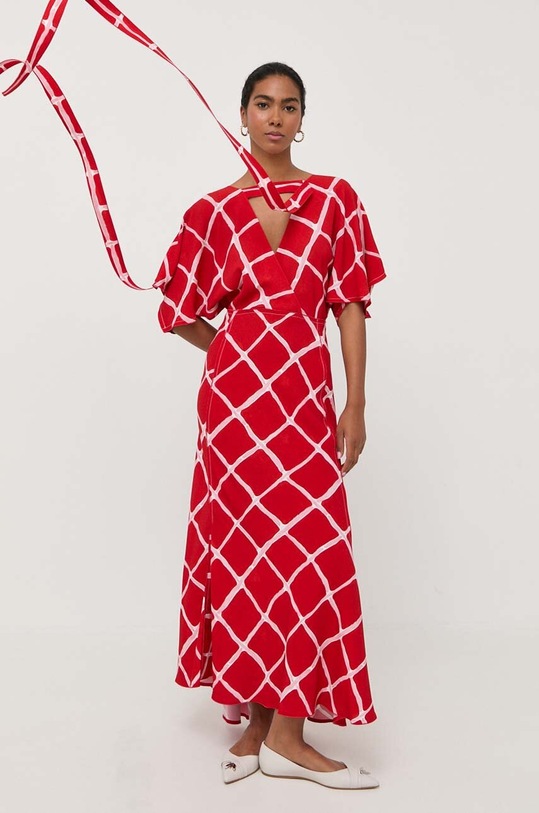 Victoria Beckham sukienka 1323WDR004740B