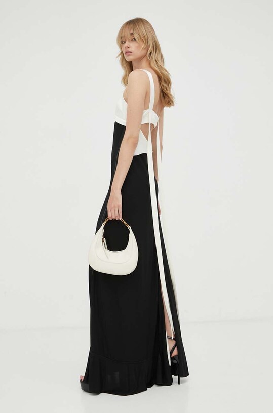 Сукня Victoria Beckham 1323WDR004840A чорний AW23