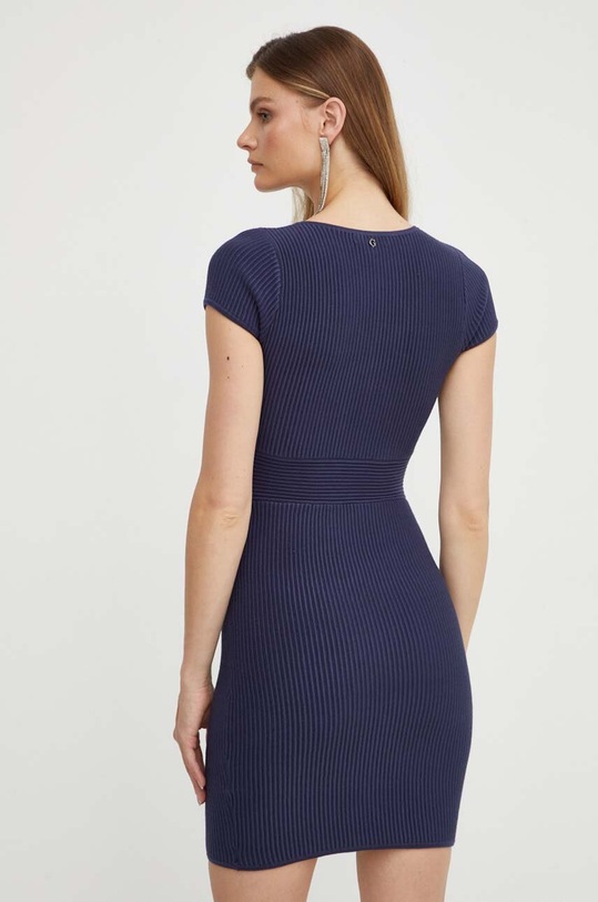 Ρούχα Φόρεμα Guess W3BK07.Z2YJ2 σκούρο μπλε