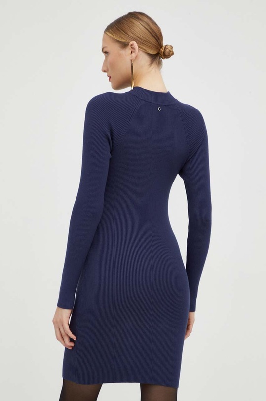 Дрехи Рокля Guess W3BK0G.Z2YN2 тъмносин