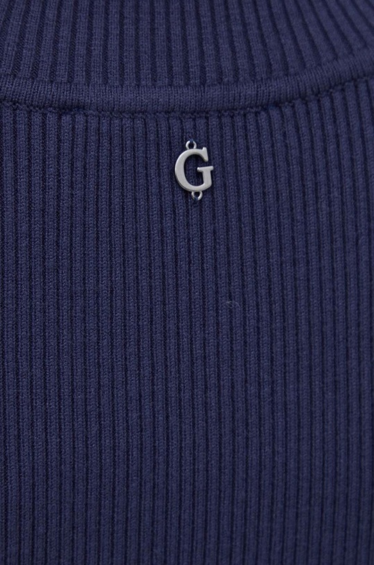 Рокля Guess W3BK0G.Z2YN2 тъмносин