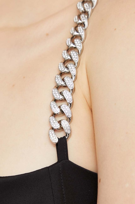 Φόρεμα Guess W3BK38.K9UN2 μαύρο