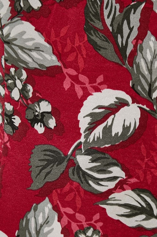 Φόρεμα Guess W3BK90.W95V0 κόκκινο