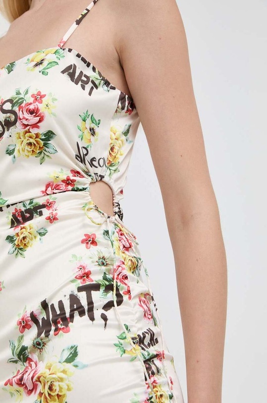 Платье Guess Guess x Banksy W3BK89.RD460
