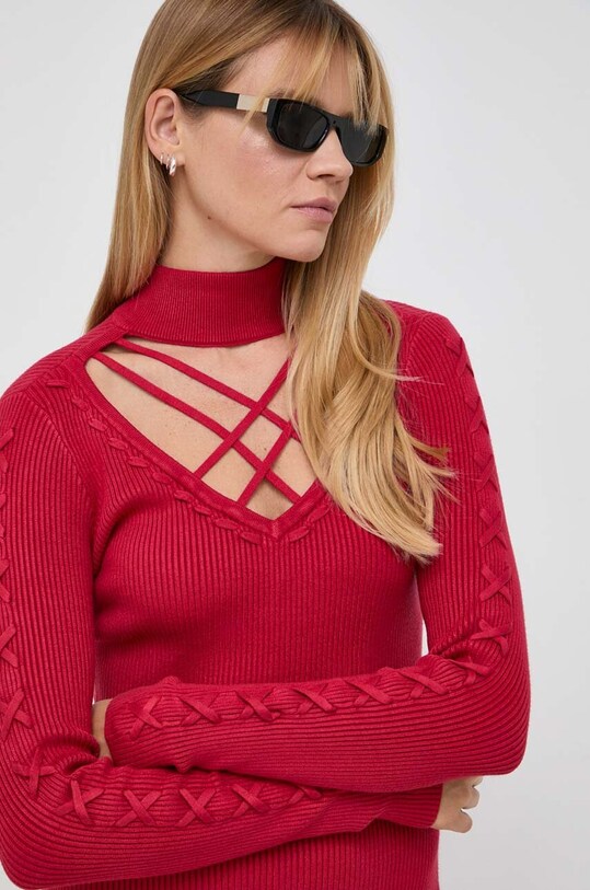 Haljina Guess crvena W3BK0W.Z2YJ2