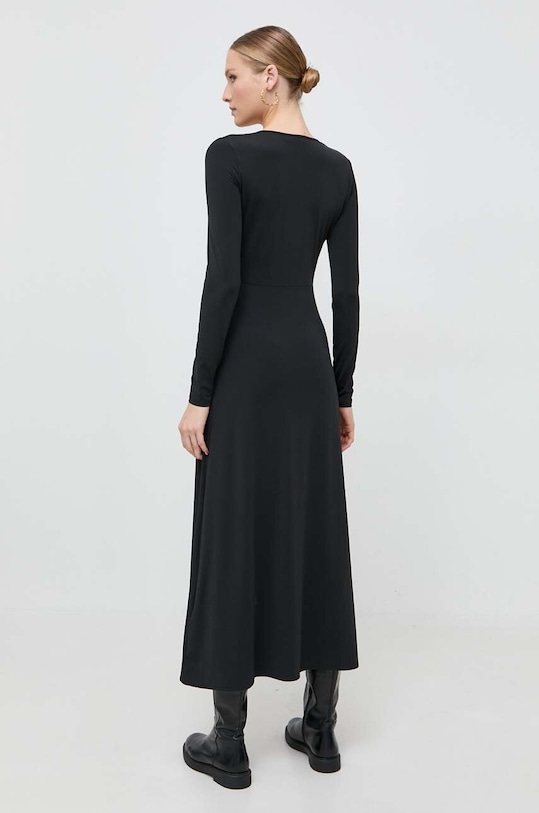 Odzież Notes du Nord sukienka 13279 czarny