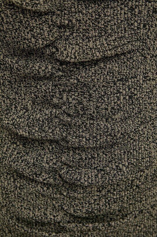 Notes du Nord rochie 13293 verde
