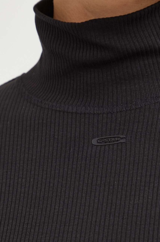 Φόρεμα G-Star D23500.D493 μαύρο