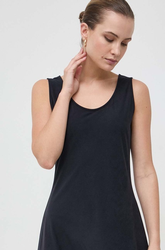 Max Mara Leisure sukienka granatowy 2336260236600