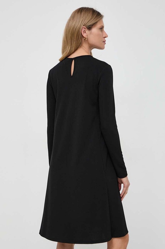 Oblečení Šaty Max Mara Leisure 2336260736600 černá