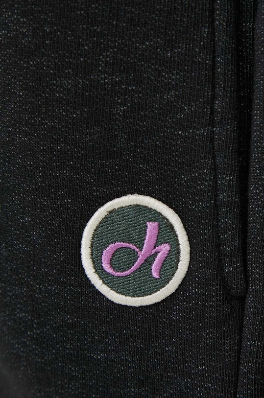 Φόρεμα Deha D93419.10009 μαύρο