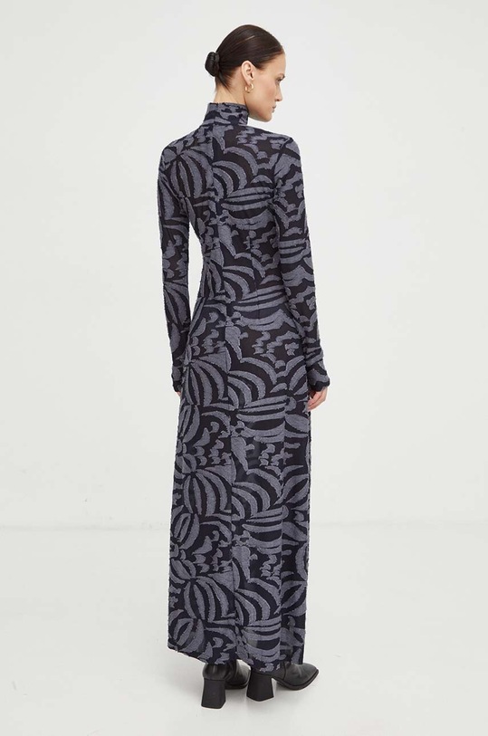 Odzież Résumé sukienka 18911037 granatowy