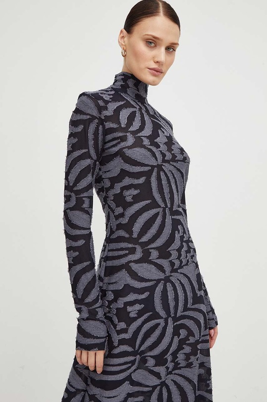 Résumé sukienka 18911037 granatowy