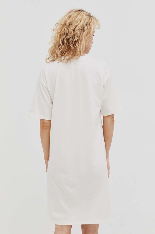 Νυχτικό United Colors of Benetton 3Y5E3V00C.0R2 μπεζ AW23